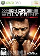 X-Men Origins - Wolverine Uncaged Edition product image