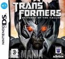 Transformers - Revenge of the Fallen - Decepticons product image