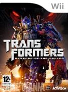 Transformers - Revenge of the Fallen product image