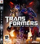 Transformers - Revenge of the Fallen product image