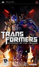 Transformers - Revenge of the Fallen product image