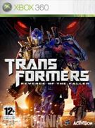 Transformers - Revenge of the Fallen product image