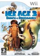 Ice Age 3 - Dawn of the Dinosaurs product image