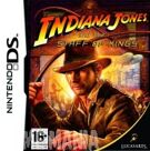 Indiana Jones and the Staff of Kings product image