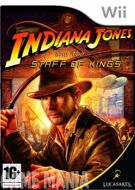 Indiana Jones and the Staff of Kings product image