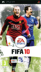 FIFA 10 product image