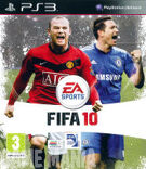 FIFA 10 product image