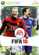 FIFA 10 product image