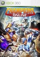 Champions Online product image