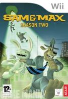 Sam & Max - Season 2 product image