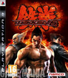 Tekken 6 product image