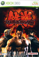 Tekken 6 product image