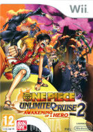 One Piece - Unlimited Cruise 2 - Awakening of A Hero product image