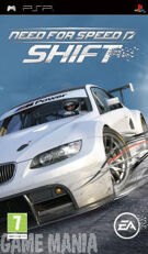 Need for Speed - Shift product image