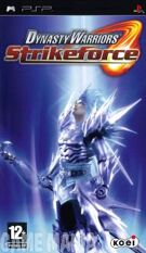 Dynasty Warriors - Strikeforce product image
