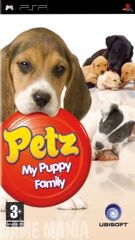 Petz - My Puppy Family product image