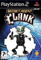 Secret Agent Clank product image