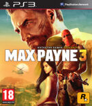 Max Payne 3 + Silent Killer DLC product image
