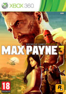 Max Payne 3 + Silent Killer DLC product image