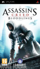 Assassin's Creed - Bloodlines product image