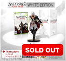 Assassin's Creed II - White Edition product image