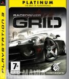 Race Driver - GRID - Platinum product image