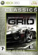 Race Driver - GRID - Classics product image