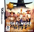 Suske en Wiske - De Texasrakkers product image