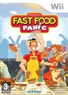 Fast Food Panic product image