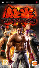 Tekken 6 product image