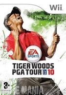 Tiger Woods PGA Tour 10 product image