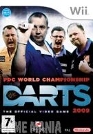 PDC World Championship Darts 2009 product image