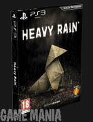 Heavy Rain Special Edition product image
