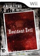 Resident Evil product image