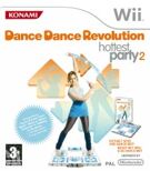 Dance Dance Revolution - Hottest Party 2 + Mat product image