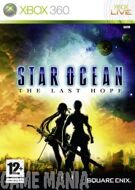 Star Ocean - The Last Hope product image