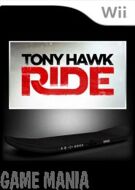 Tony Hawk - Ride + Skateboard Peripheral product image