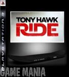 Tony Hawk - Ride + Skateboard Peripheral product image