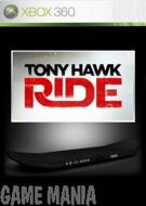 Tony Hawk - Ride + Skateboard Peripheral product image