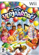 Mijn Verjaardag product image