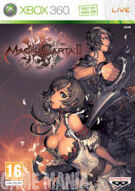 MagnaCarta II product image