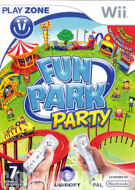 Fun Park Party product image