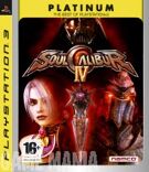SoulCalibur IV - Platinum product image