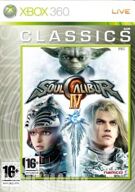 SoulCalibur IV - Classics product image