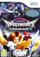 Spectrobes - Origins product image