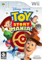 Toy Story Mania product image