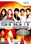 Sing It - Pop Hits - Disney product image