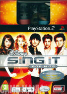 Sing It - Pop Hits - Disney + 2 Microphones product image