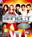 Sing It - Pop Hits - Disney product image