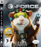 G-Force product image